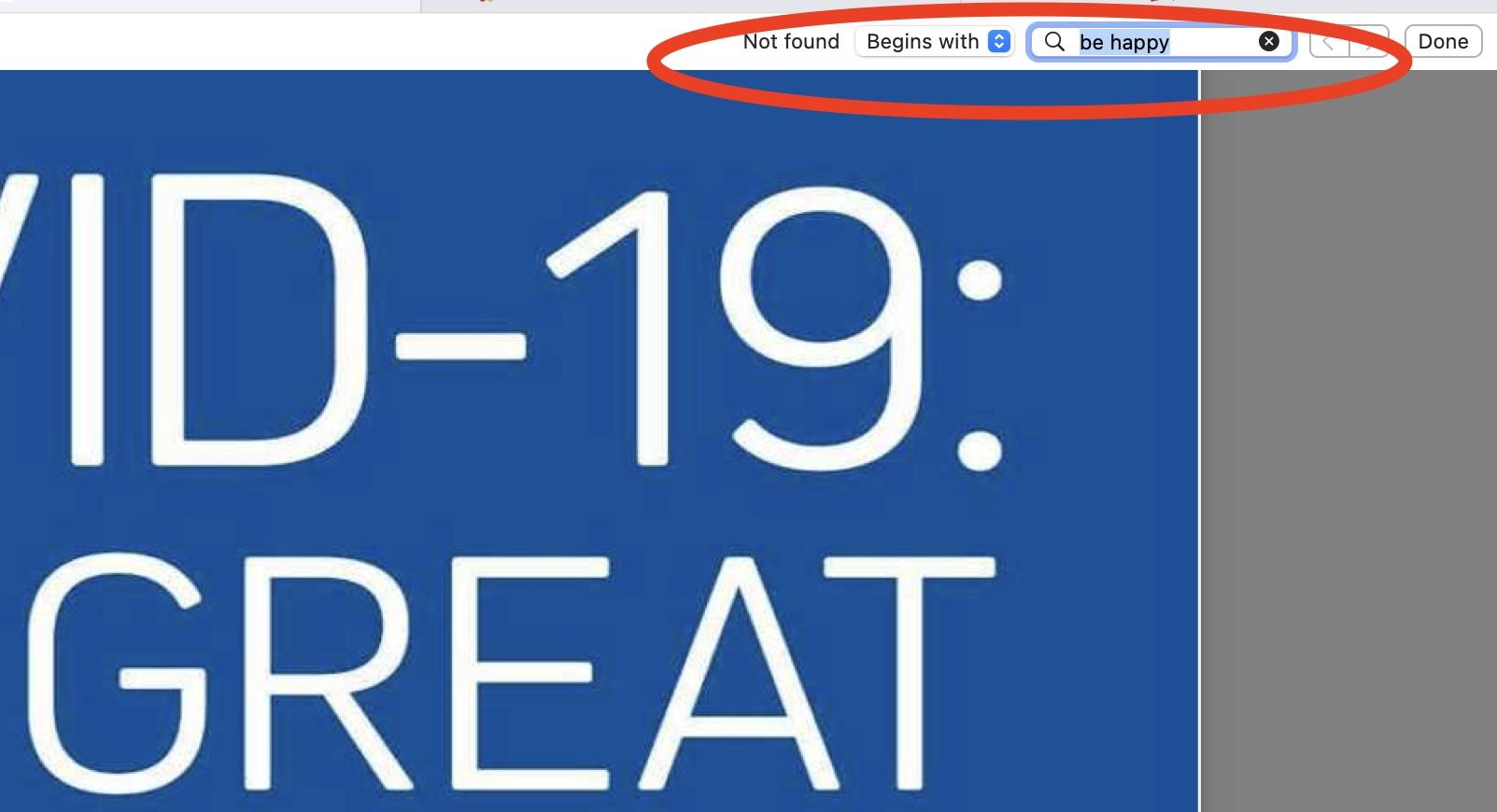 Fact Check: Klaus Schwab Did NOT Write 'You Will Own Nothing And Be